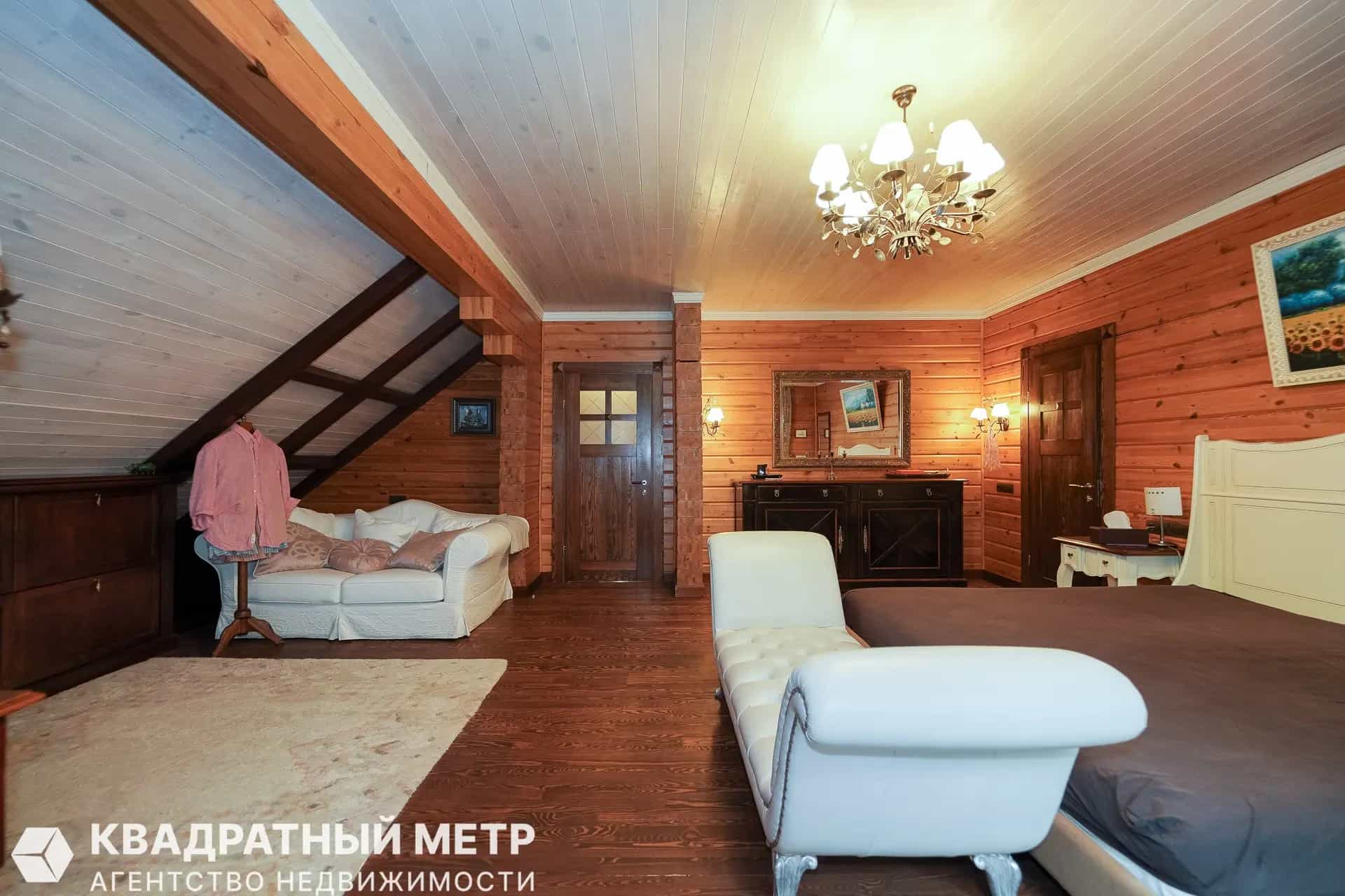 Беларусь, Минский район, Боровлянский сельсовет, деревня Дроздово, Луговая улица, 23, фото 43