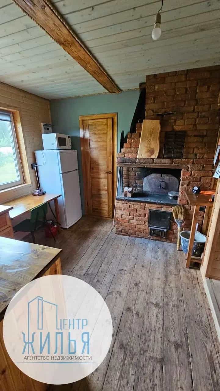 Беларусь, Гродненский район, Сопоцкинский сельсовет, деревня Калеты, 21, фото 2