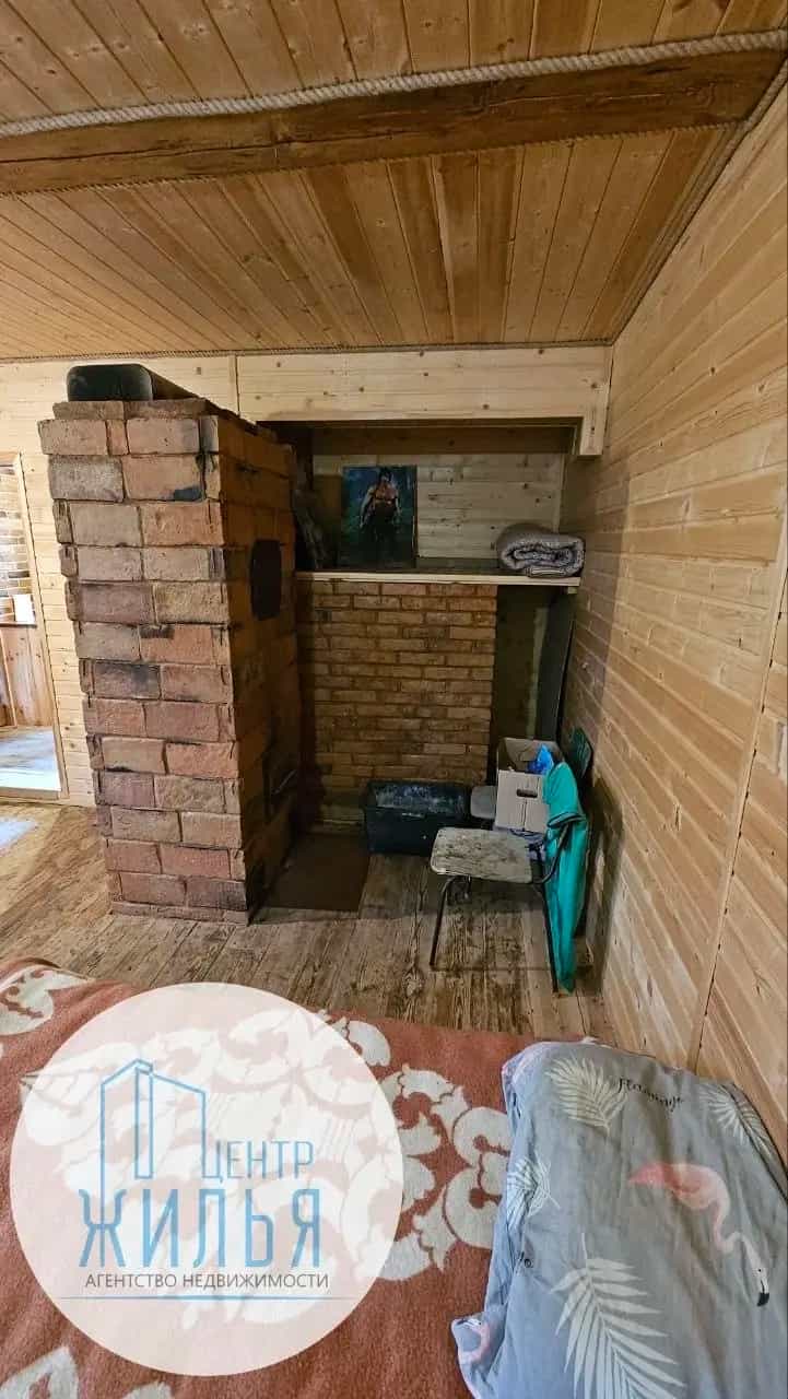 Беларусь, Гродненский район, Сопоцкинский сельсовет, деревня Калеты, 21, фото 3