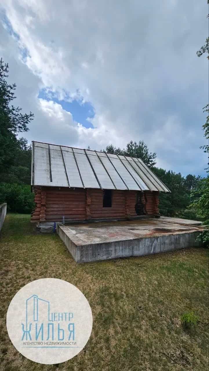 Беларусь, Гродненский район, Сопоцкинский сельсовет, деревня Калеты, 21, фото 4