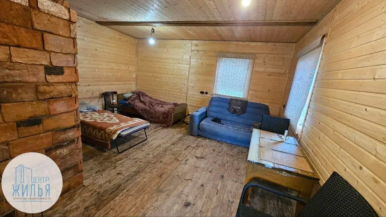 Беларусь, Гродненский район, Сопоцкинский сельсовет, деревня Калеты, 21, фото 6