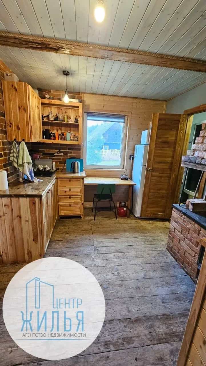 Беларусь, Гродненский район, Сопоцкинский сельсовет, деревня Калеты, 21, фото 7