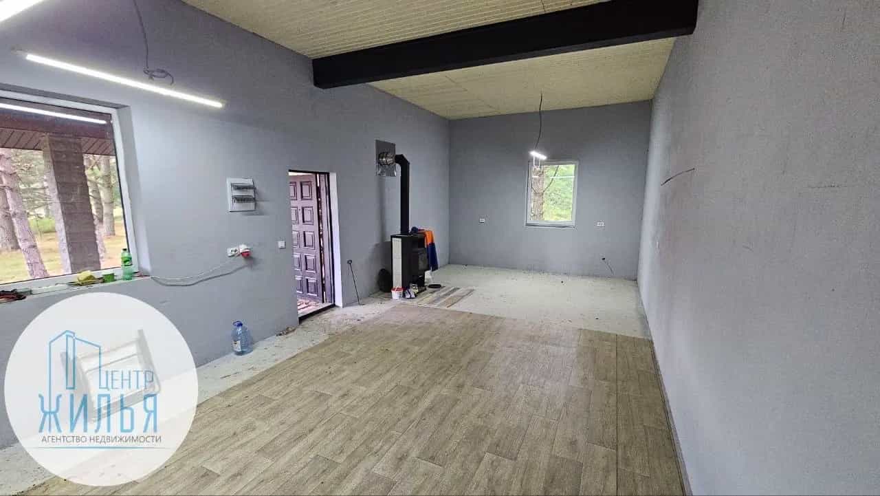 Беларусь, Гродненский район, Сопоцкинский сельсовет, деревня Калеты, 21, фото 8