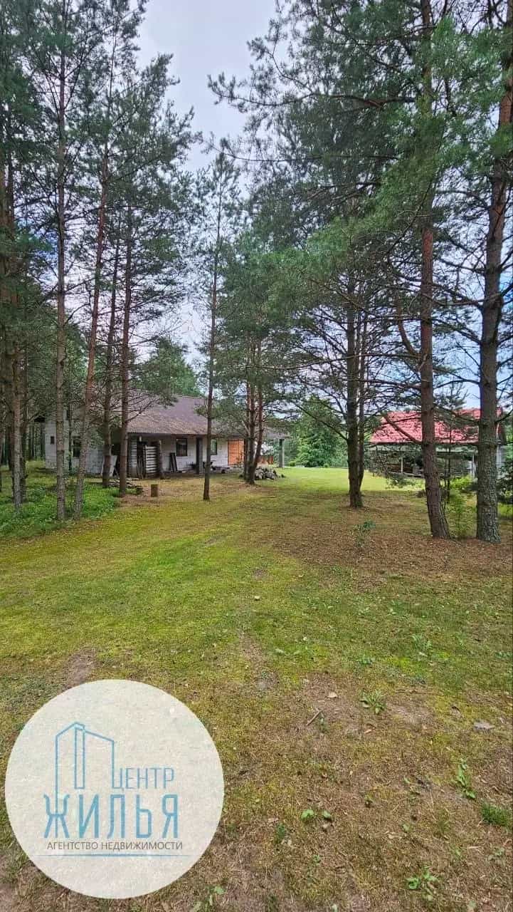 Беларусь, Гродненский район, Сопоцкинский сельсовет, деревня Калеты, 21, фото 9