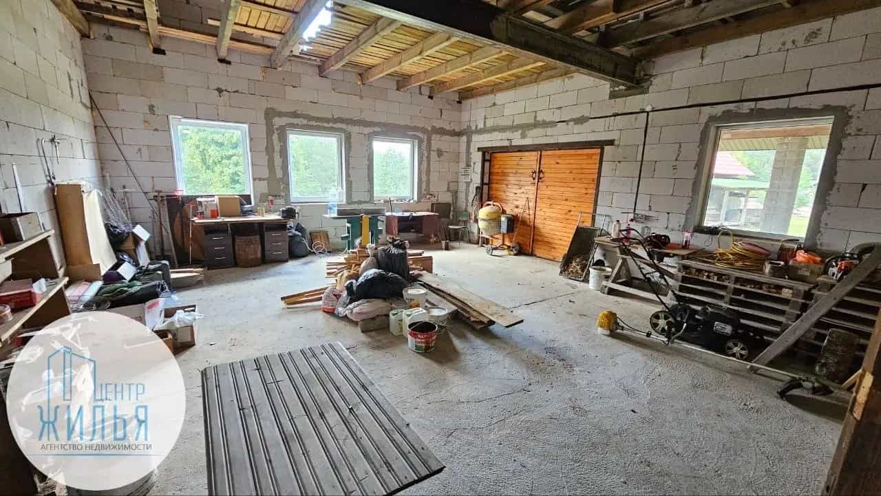 Беларусь, Гродненский район, Сопоцкинский сельсовет, деревня Калеты, 21, фото 10