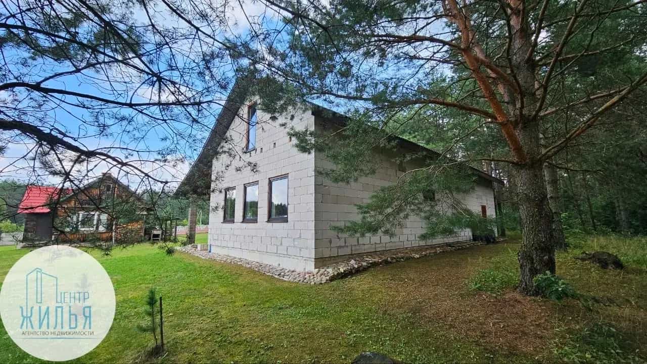 Беларусь, Гродненский район, Сопоцкинский сельсовет, деревня Калеты, 21, фото 11