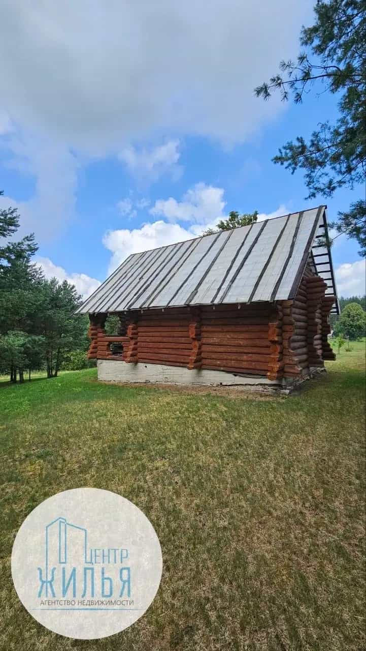 Беларусь, Гродненский район, Сопоцкинский сельсовет, деревня Калеты, 21, фото 12