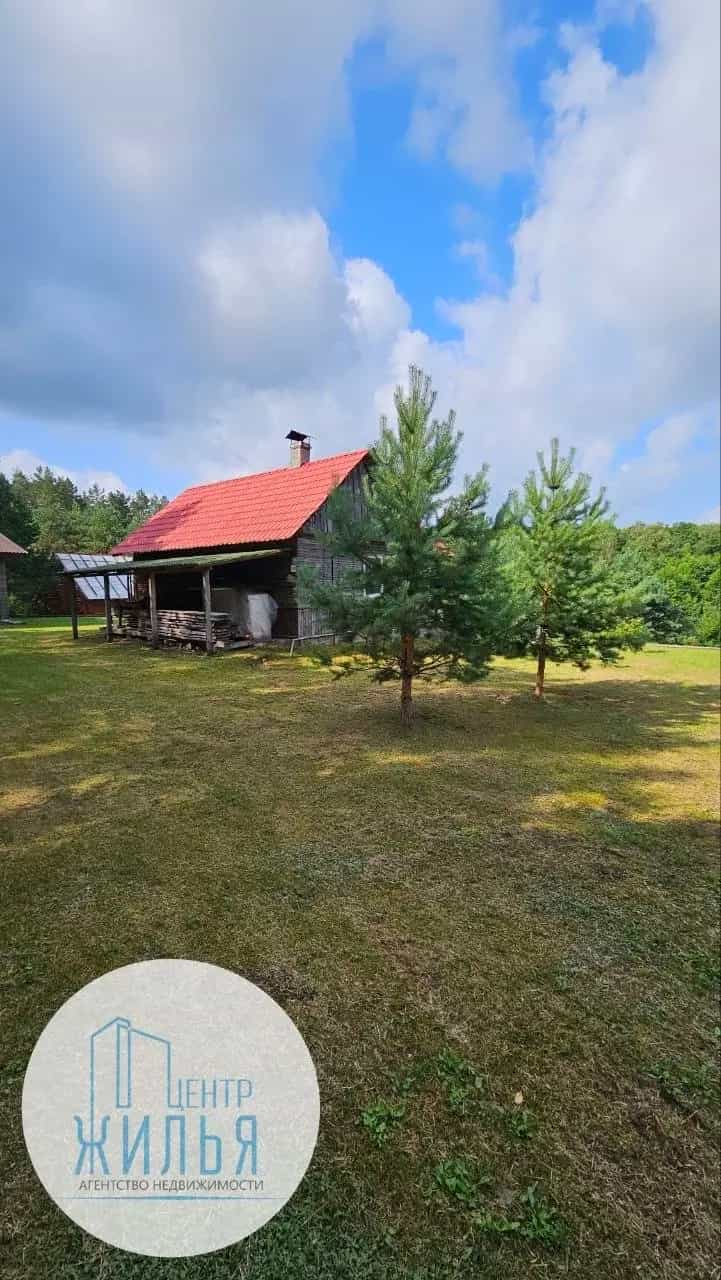 Беларусь, Гродненский район, Сопоцкинский сельсовет, деревня Калеты, 21, фото 13