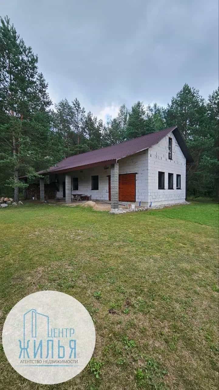 Беларусь, Гродненский район, Сопоцкинский сельсовет, деревня Калеты, 21, фото 15