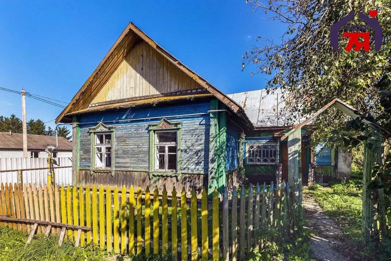 Беларусь, Минский район, Острошицко-Городокский сельсовет, деревня Околица, улица Ковалькова, 16, фото 2