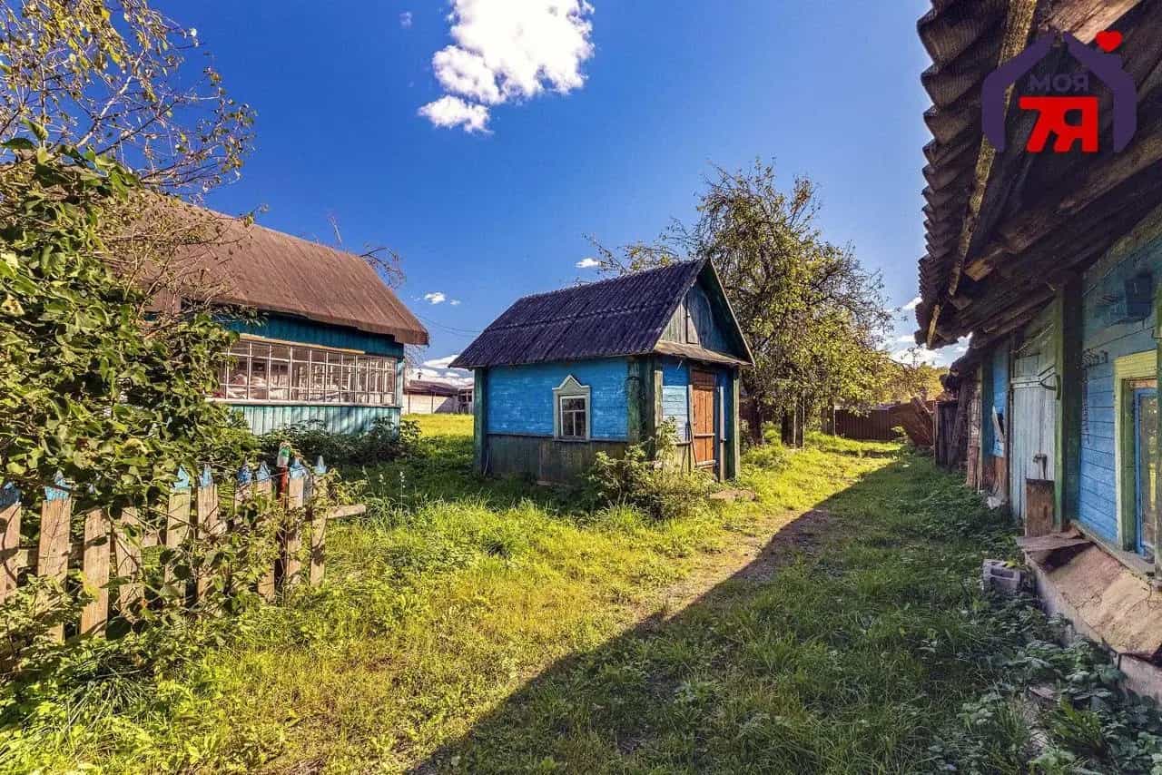 Беларусь, Минский район, Острошицко-Городокский сельсовет, деревня Околица, улица Ковалькова, 16, фото 3