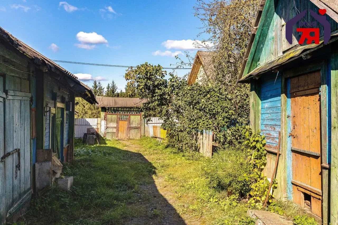 Беларусь, Минский район, Острошицко-Городокский сельсовет, деревня Околица, улица Ковалькова, 16, фото 14