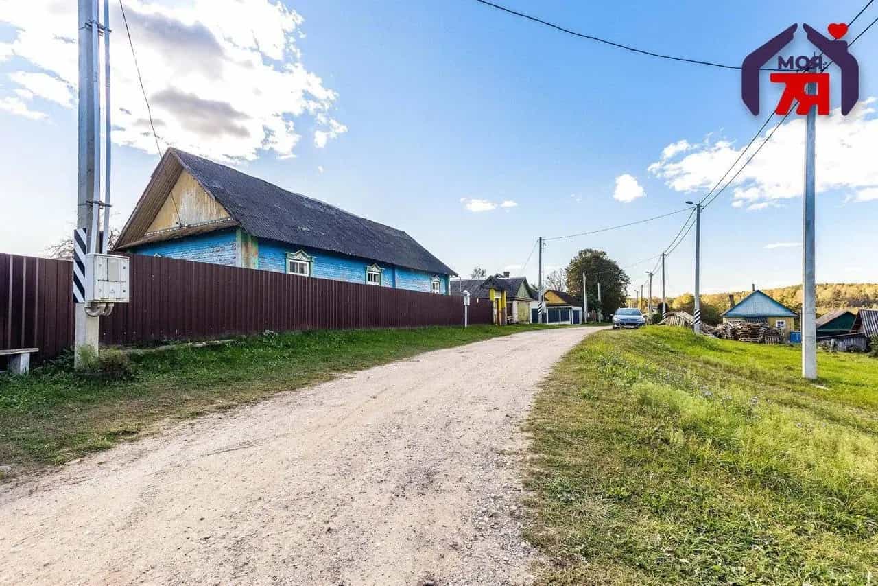 Беларусь, Минский район, Острошицко-Городокский сельсовет, деревня Околица, улица Ковалькова, 16, фото 18