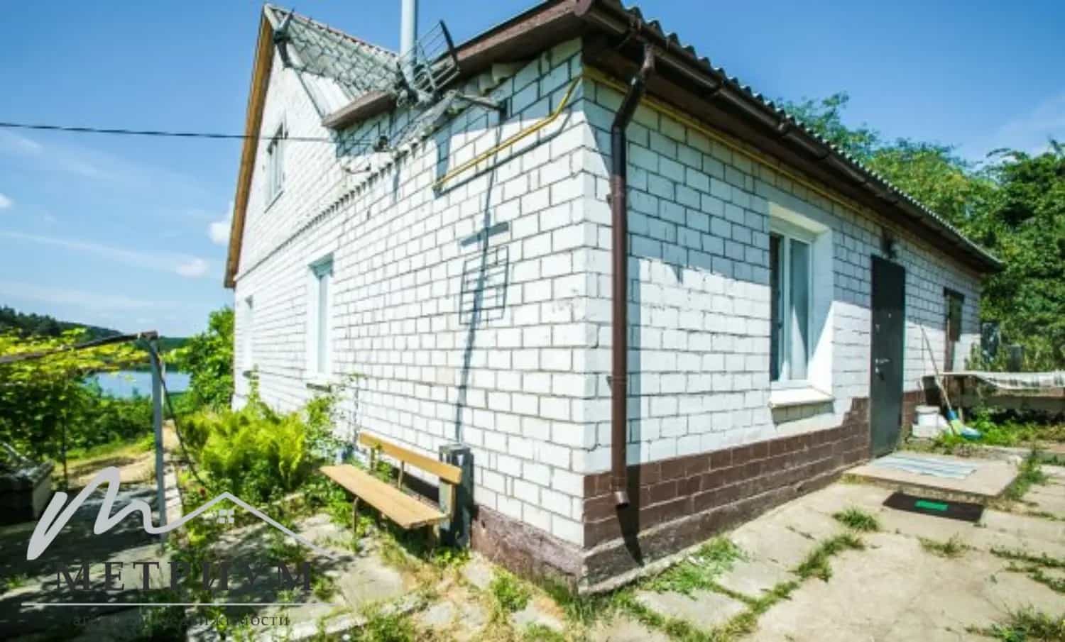 Беларусь, Минский район, Острошицко-Городокский сельсовет, агрогородок Острошицкий Городок, Озёрная улица, 15