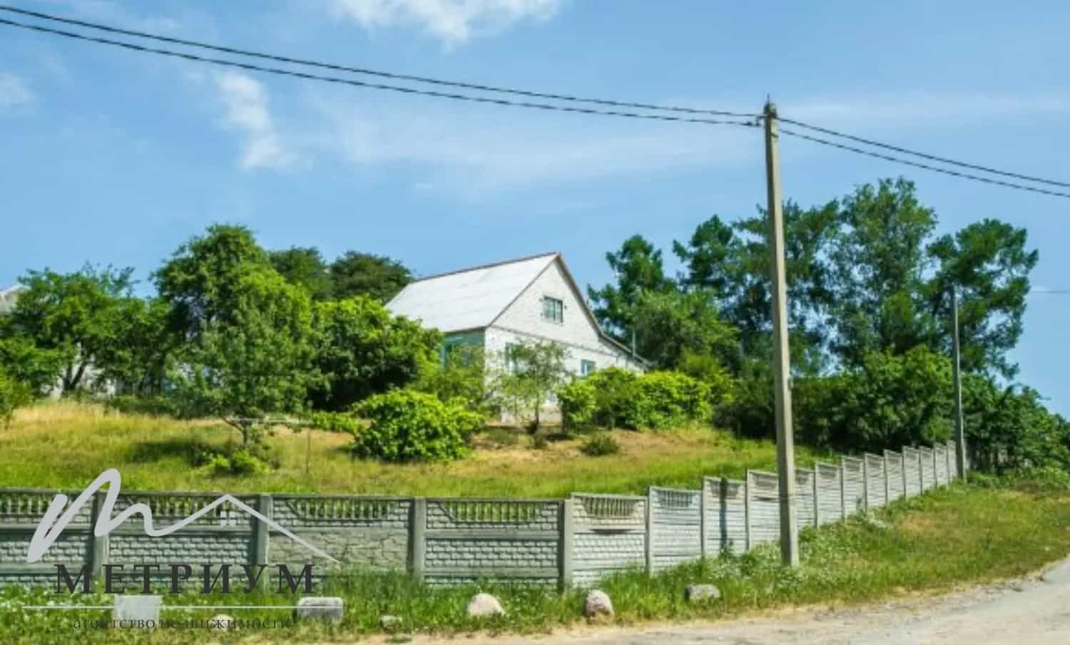 Беларусь, Минский район, Острошицко-Городокский сельсовет, агрогородок Острошицкий Городок, Озёрная улица, 15, фото 2