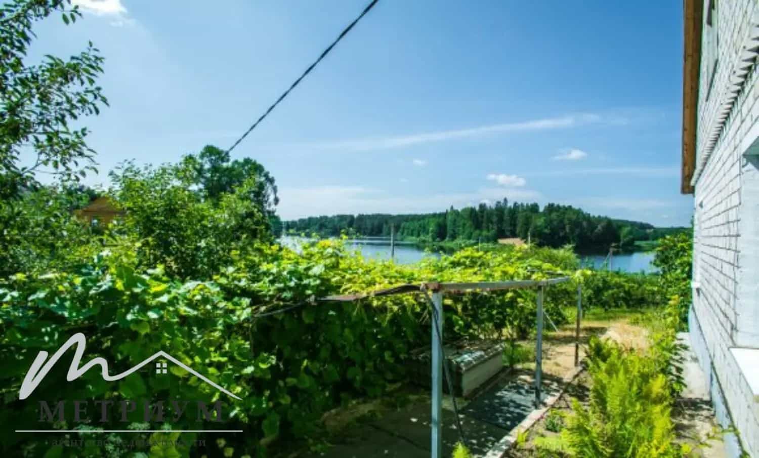 Беларусь, Минский район, Острошицко-Городокский сельсовет, агрогородок Острошицкий Городок, Озёрная улица, 15, фото 5
