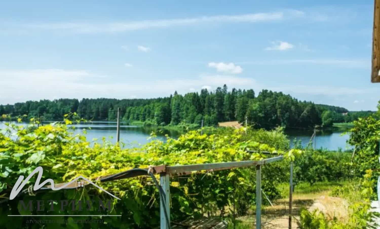 Беларусь, Минский район, Острошицко-Городокский сельсовет, агрогородок Острошицкий Городок, Озёрная улица, 15, фото 6