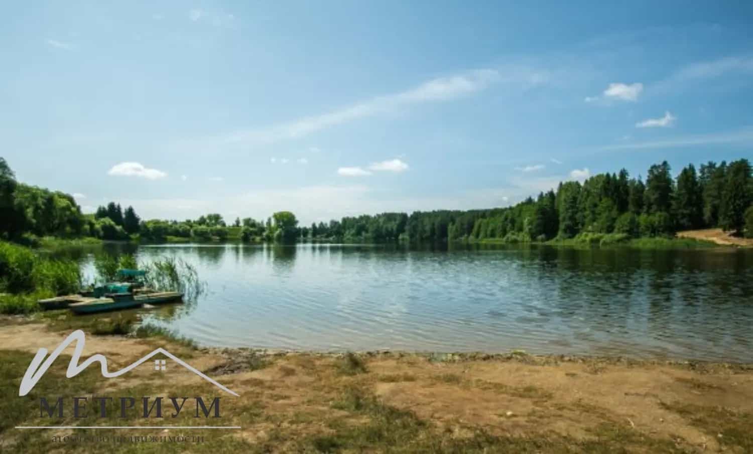 Беларусь, Минский район, Острошицко-Городокский сельсовет, агрогородок Острошицкий Городок, Озёрная улица, 15, фото 7