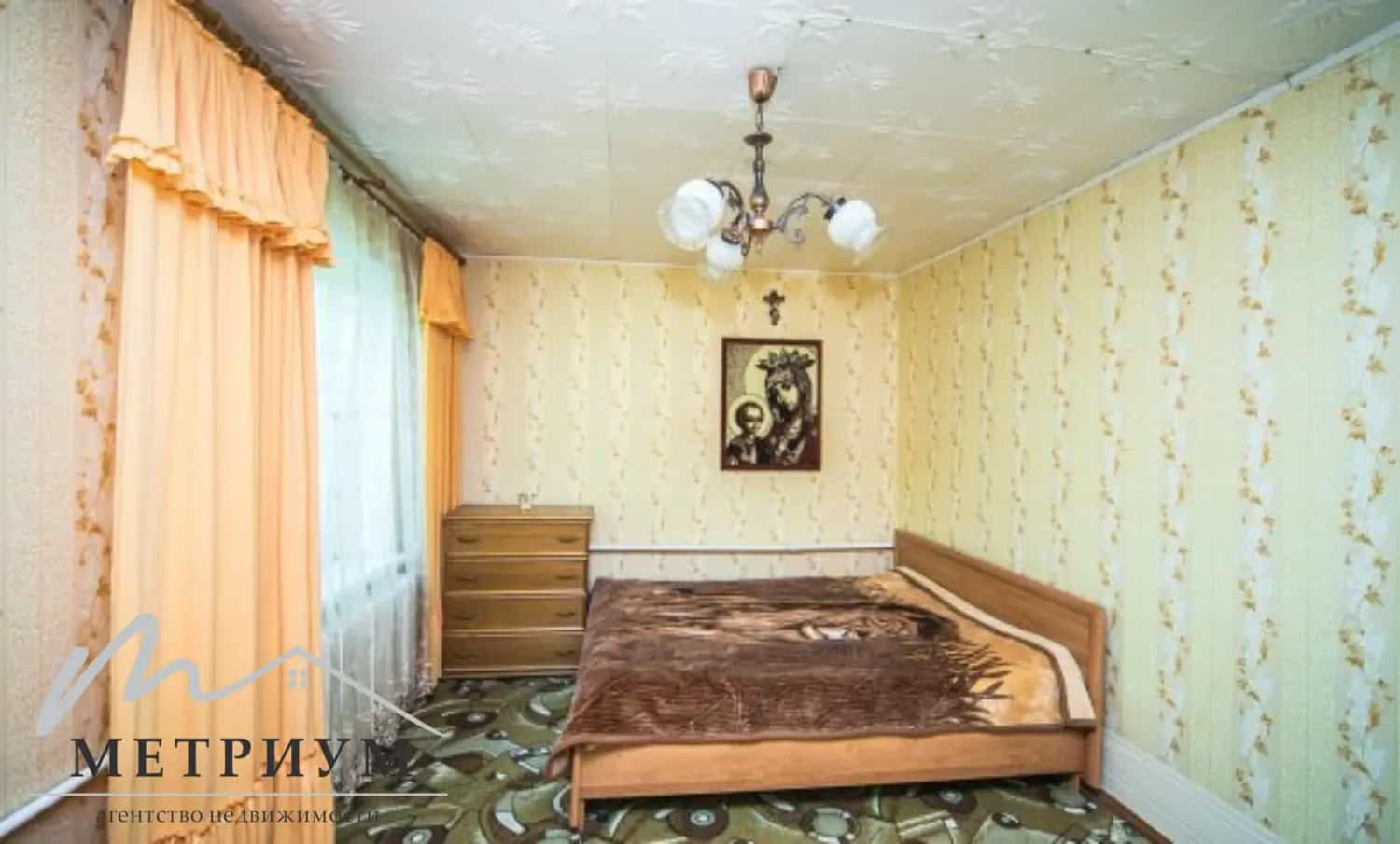 Беларусь, Минский район, Острошицко-Городокский сельсовет, агрогородок Острошицкий Городок, Озёрная улица, 15, фото 9