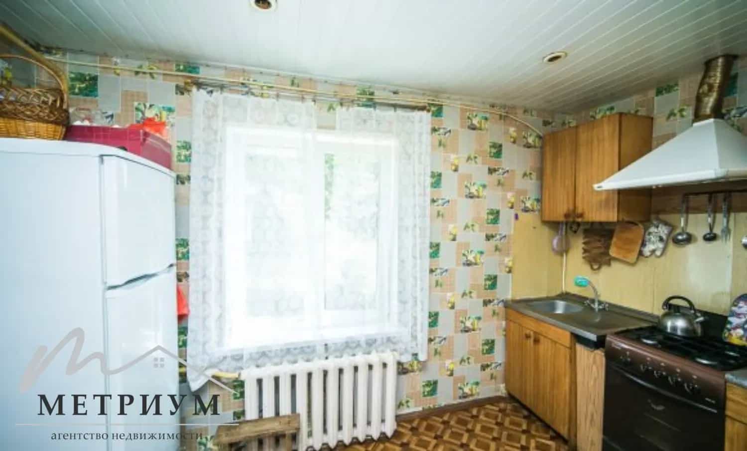 Беларусь, Минский район, Острошицко-Городокский сельсовет, агрогородок Острошицкий Городок, Озёрная улица, 15, фото 14