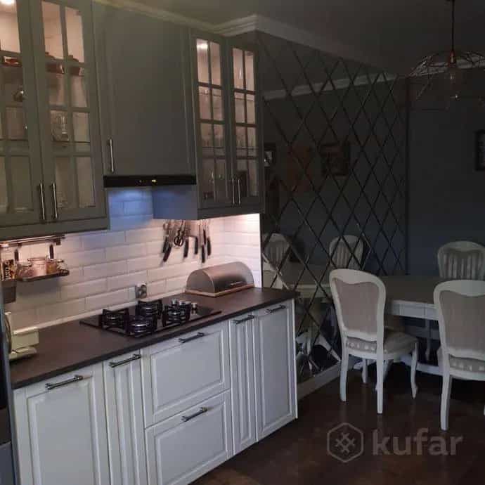 Беларусь, Брестская область, Барановичи, Пролетарская улица, 35, фото 5