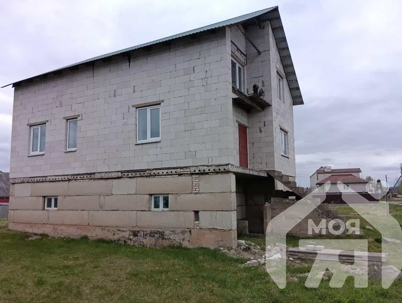 Беларусь, Минская область, Молодечно, улица Гусовского, 6, фото 2