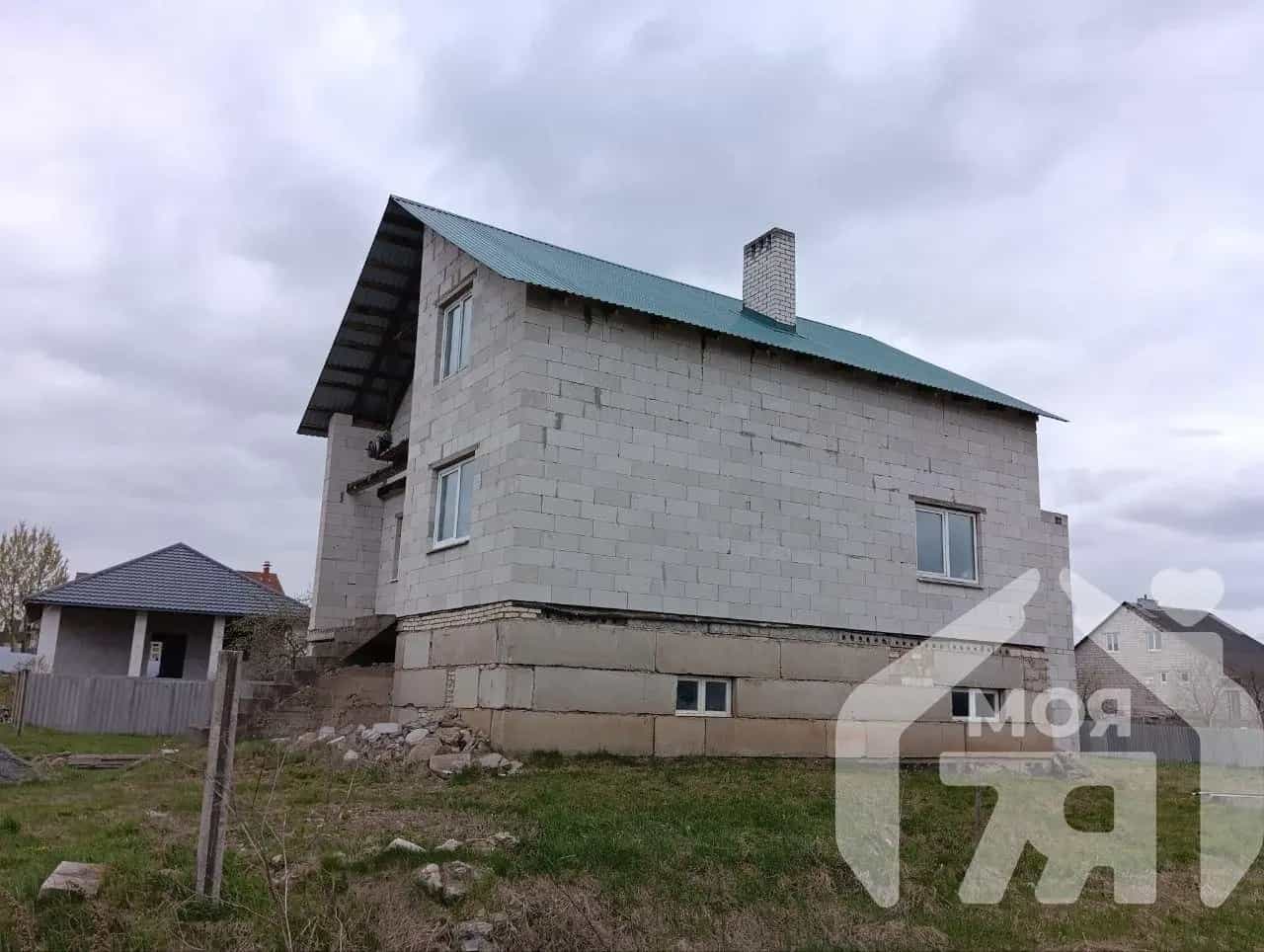 Беларусь, Минская область, Молодечно, улица Гусовского, 6, фото 4
