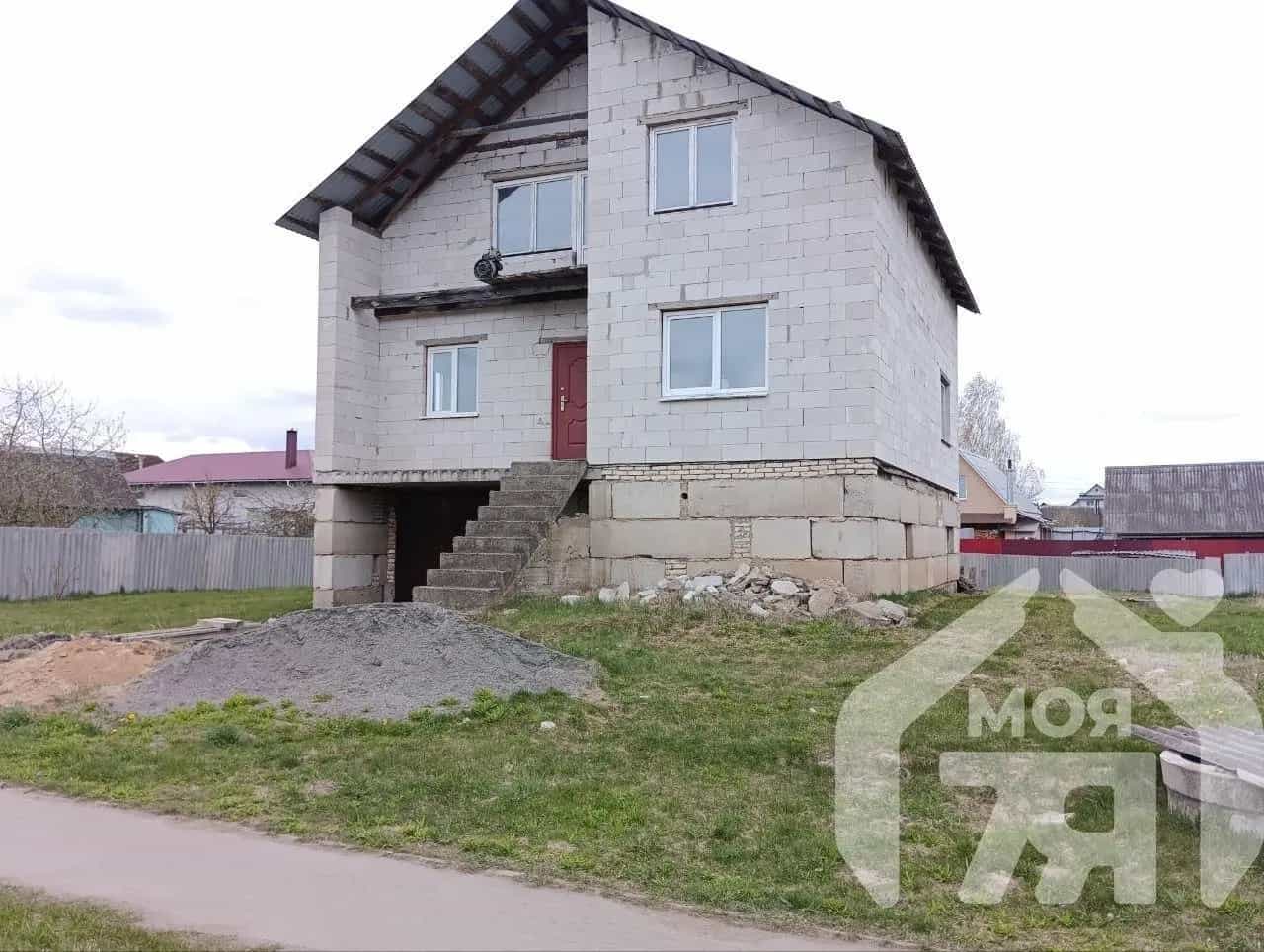 Беларусь, Минская область, Молодечно, улица Гусовского, 6, фото 5