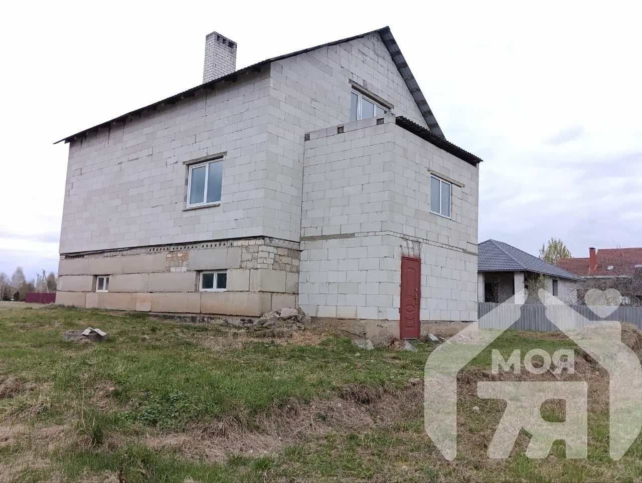 Беларусь, Минская область, Молодечно, улица Гусовского, 6, фото 7