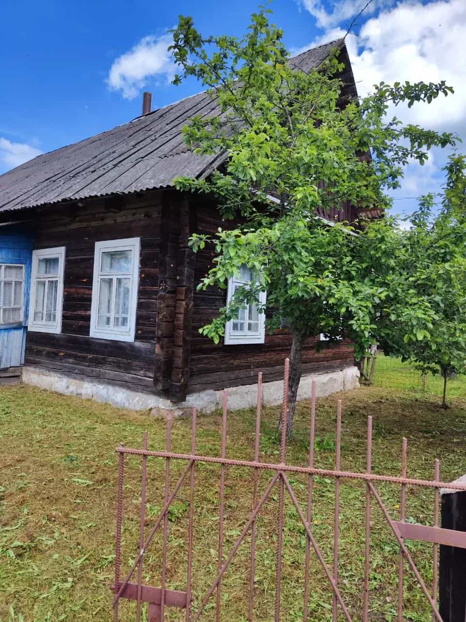 Беларусь, Минская область, Воложинский сельсовет, деревня Рум, 50, фото 2