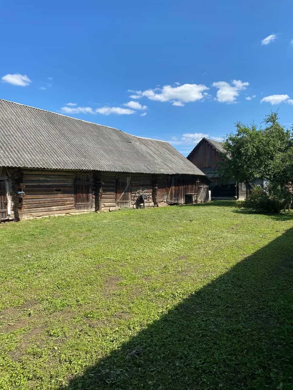 Беларусь, Минская область, Воложинский сельсовет, деревня Рум, 50, фото 16