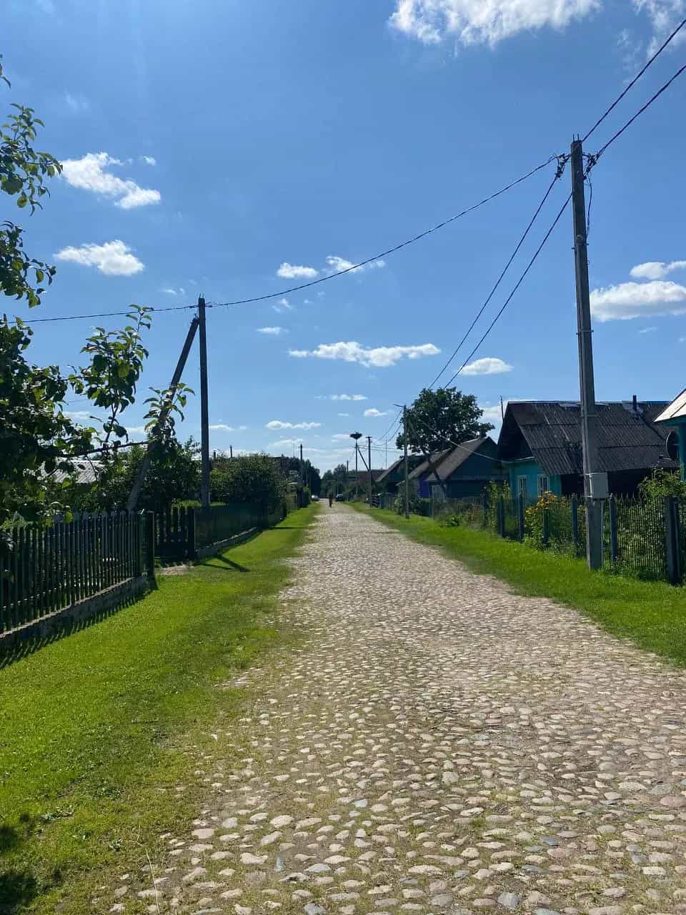 Беларусь, Минская область, Воложинский сельсовет, деревня Рум, 50, фото 17
