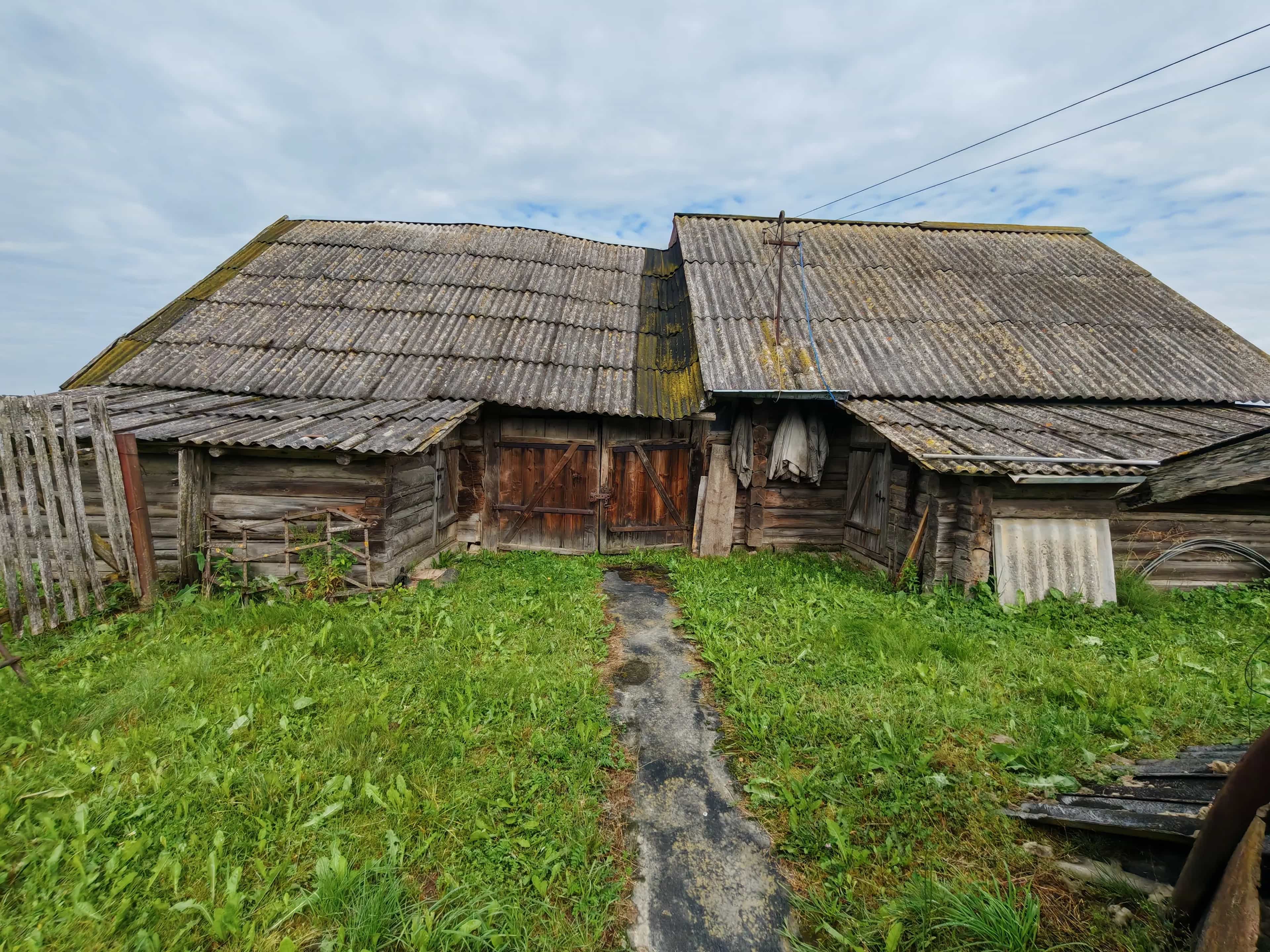 Беларусь, Минский район, Хатежинский сельсовет, деревня Дубенцы, Центральная улица, 1, фото 21