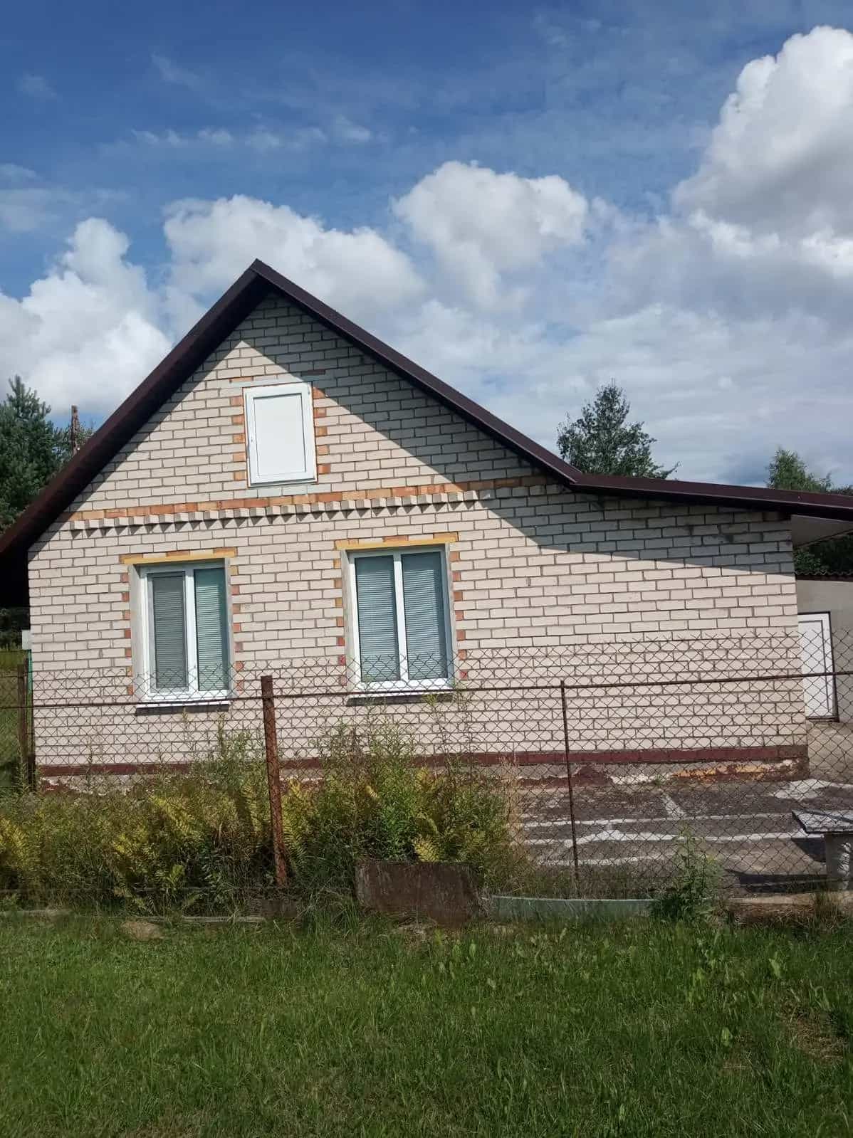 Беларусь, Минская область, Пуховичский район, Блонский сельсовет, деревня Чирвоный Берег, 5, фото 6