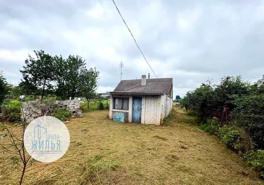 Беларусь, Гродненский район, агрогородок Озёры, Советская улица, 1, фото 7
