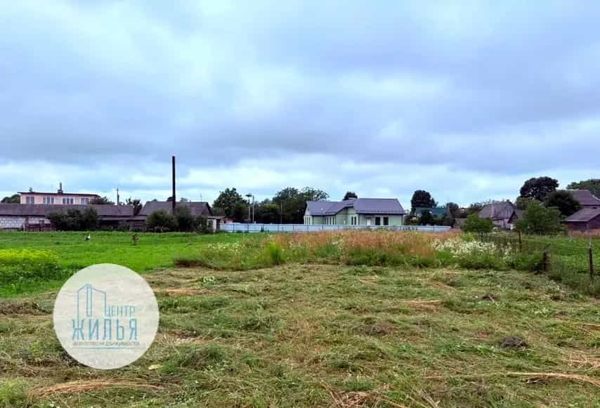 Беларусь, Гродненский район, агрогородок Озёры, Советская улица, 1, фото 8