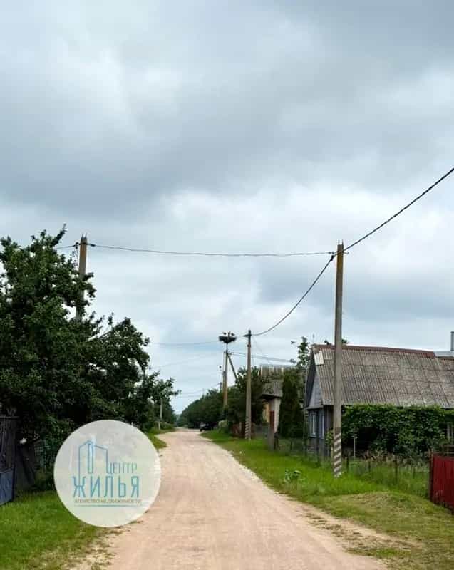 Беларусь, Гродненский район, агрогородок Озёры, Советская улица, 1, фото 9