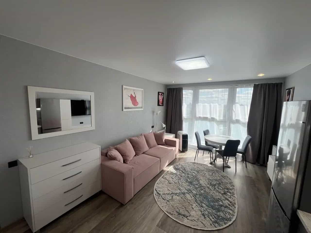 Беларусь, Минск, улица Лейтенанта Кижеватова, 3А, фото 4