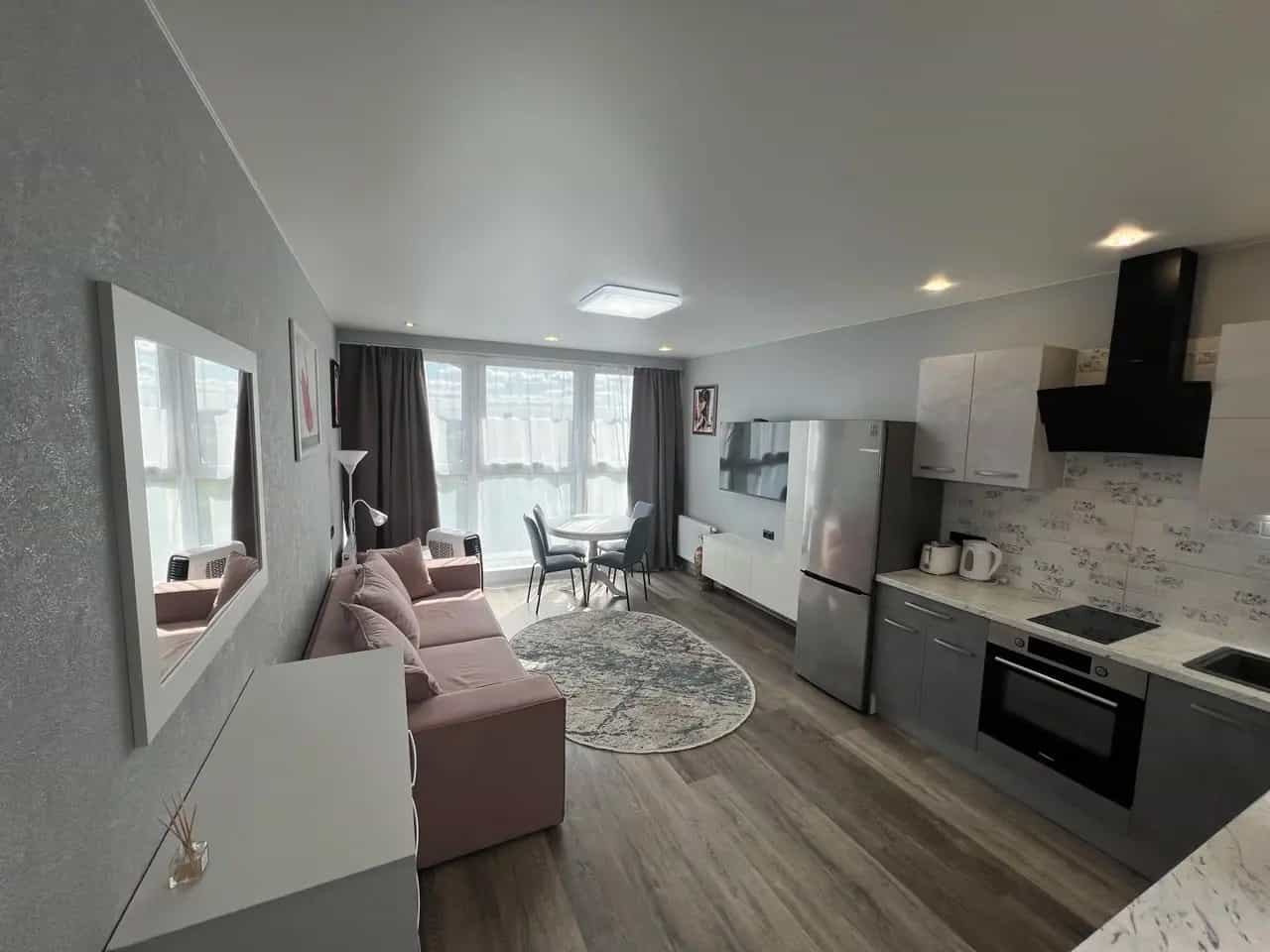 Беларусь, Минск, улица Лейтенанта Кижеватова, 3А, фото 5