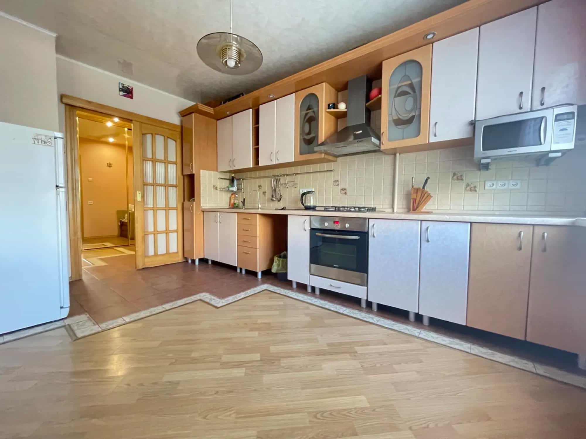 Беларусь, Гродно, улица Брикеля, 7А, фото 3