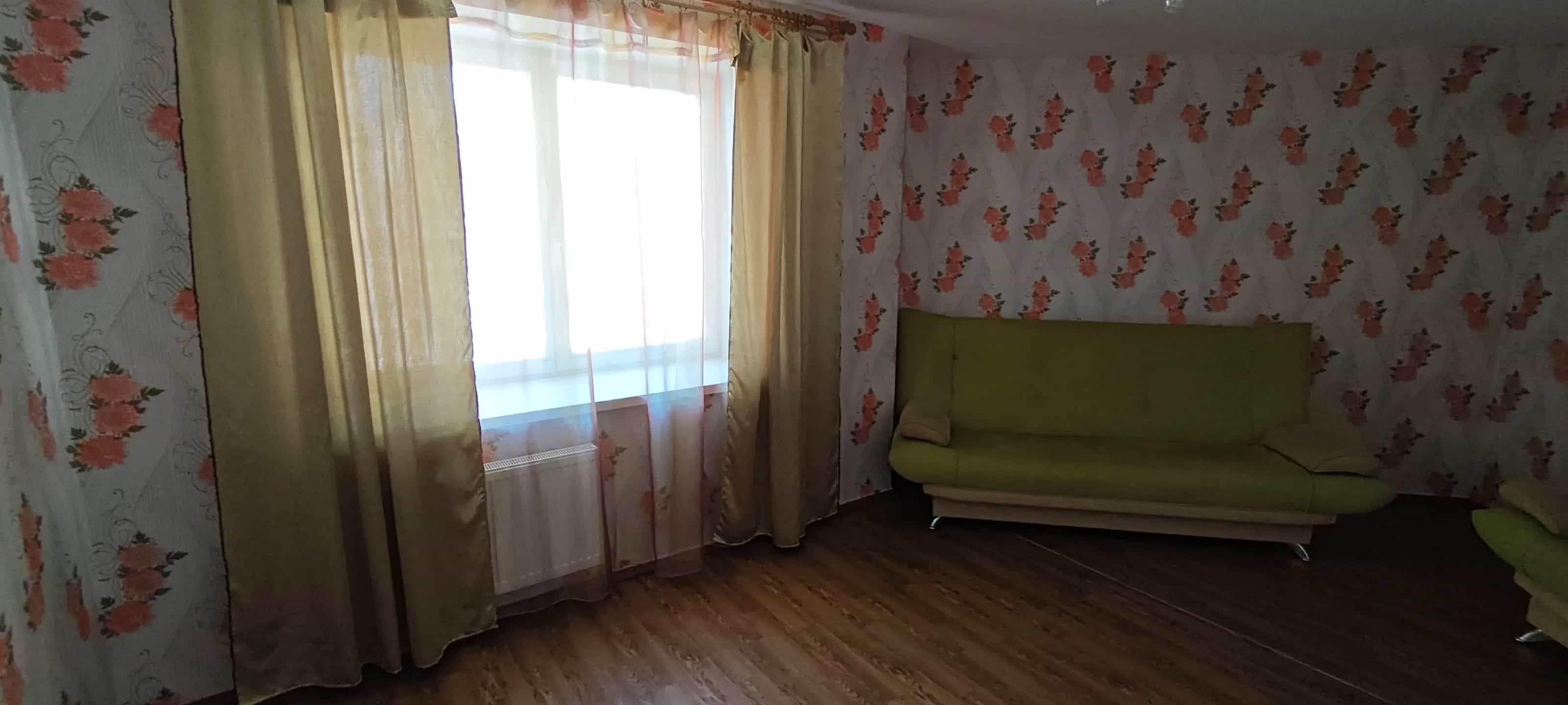Беларусь, Витебск, улица Богатырёва, 15