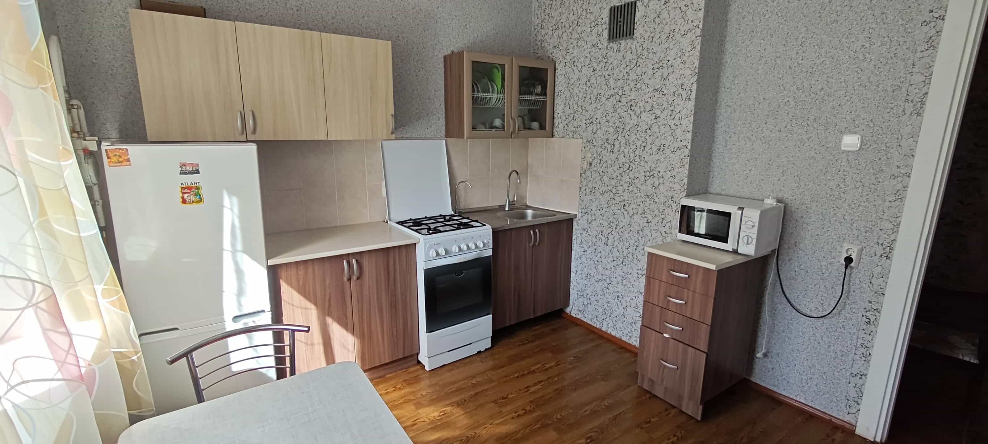 Беларусь, Витебск, улица Богатырёва, 15, фото 5