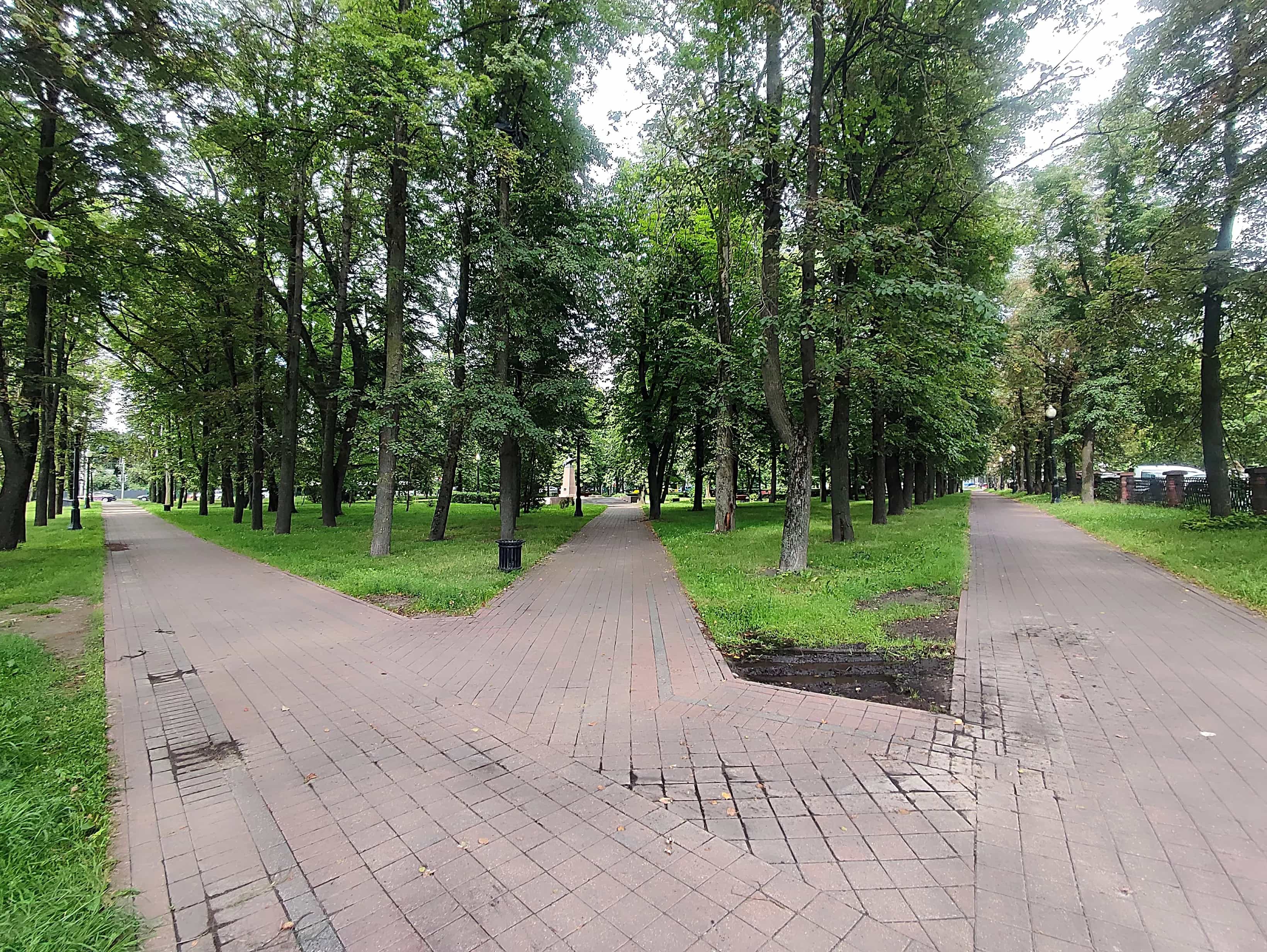 Беларусь, Минск, улица Кузьмы Минина, 6, фото 19