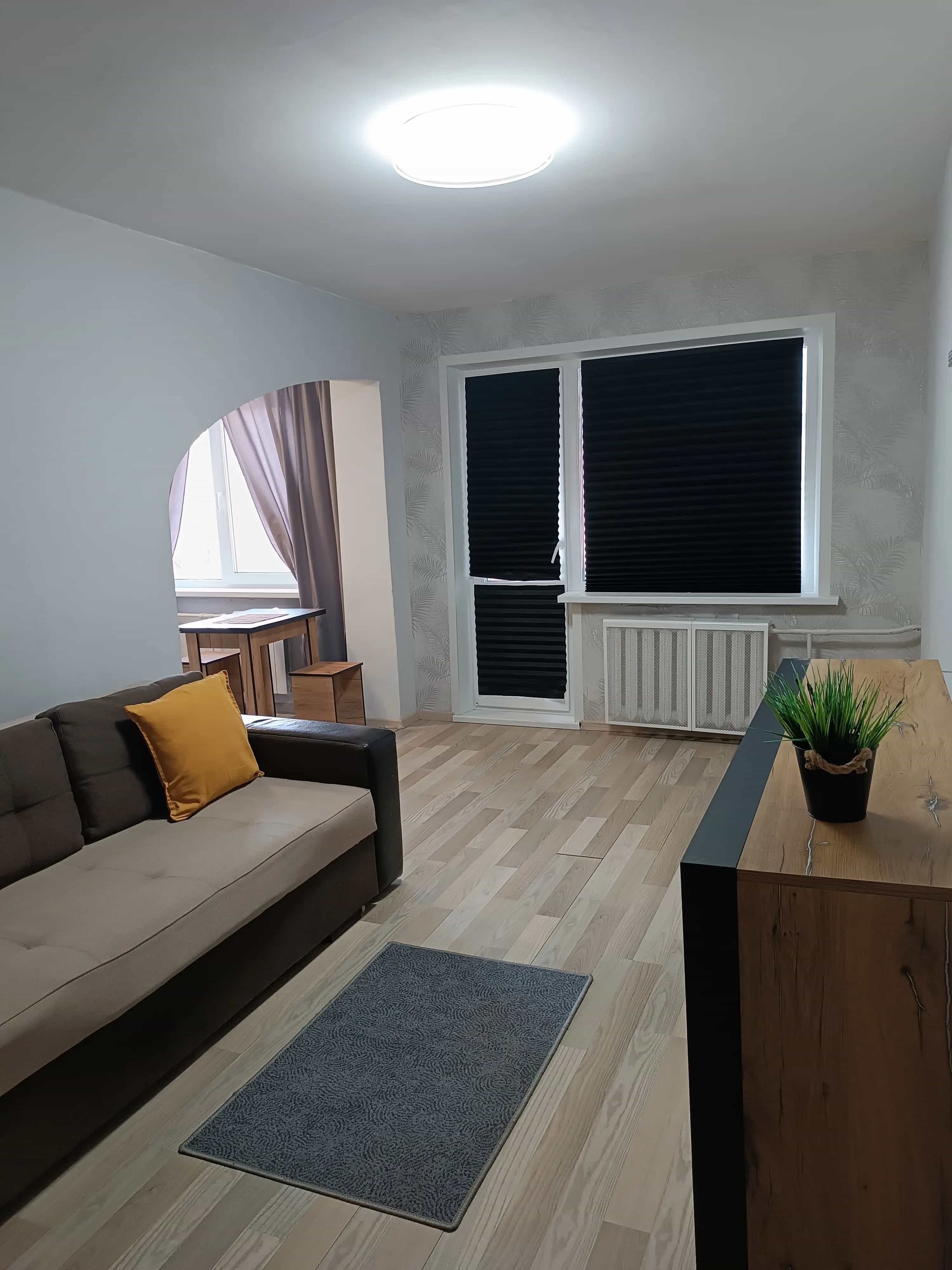 Беларусь, Витебск, улица Чкалова, 9к7