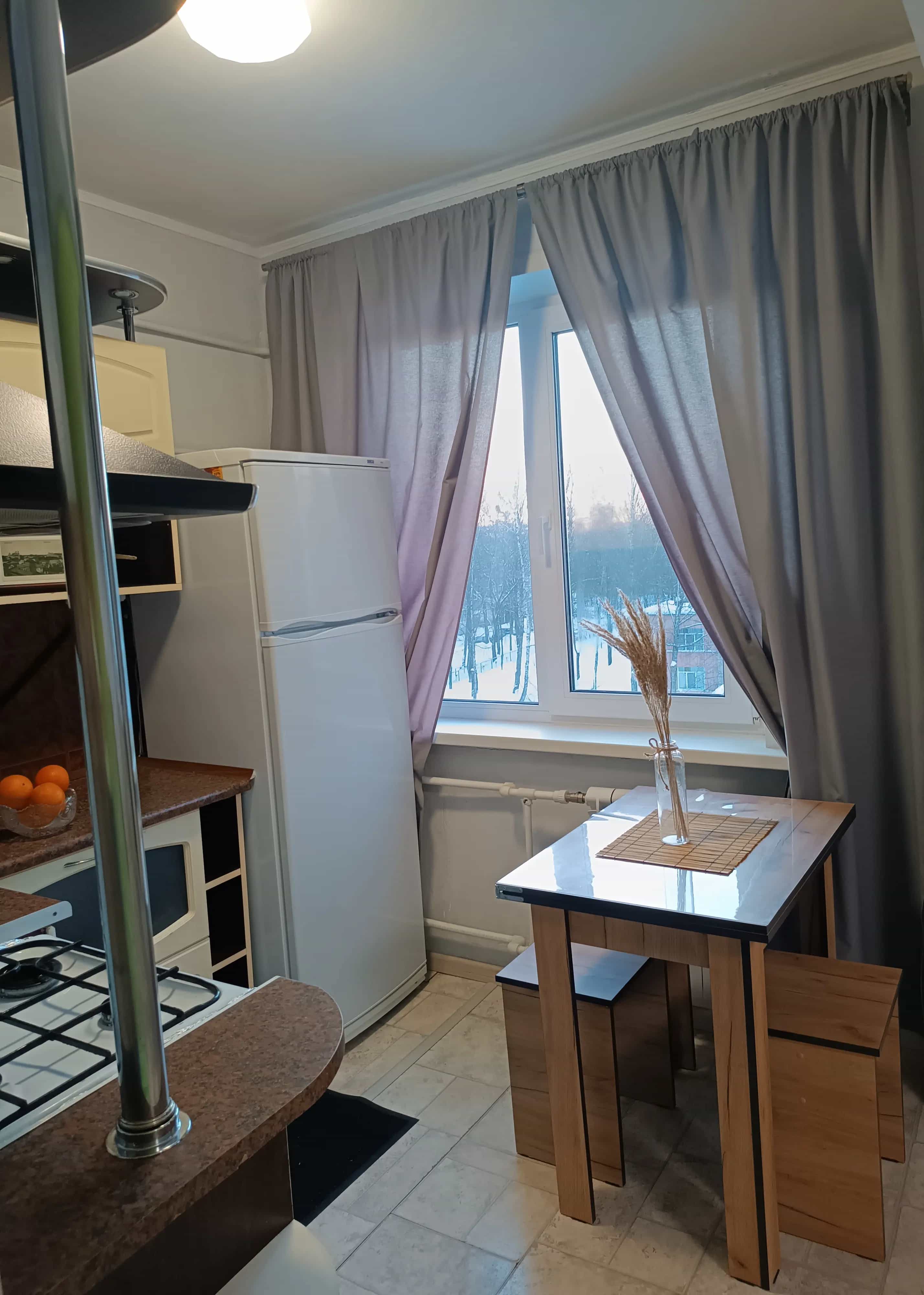 Беларусь, Витебск, улица Чкалова, 9к7, фото 6