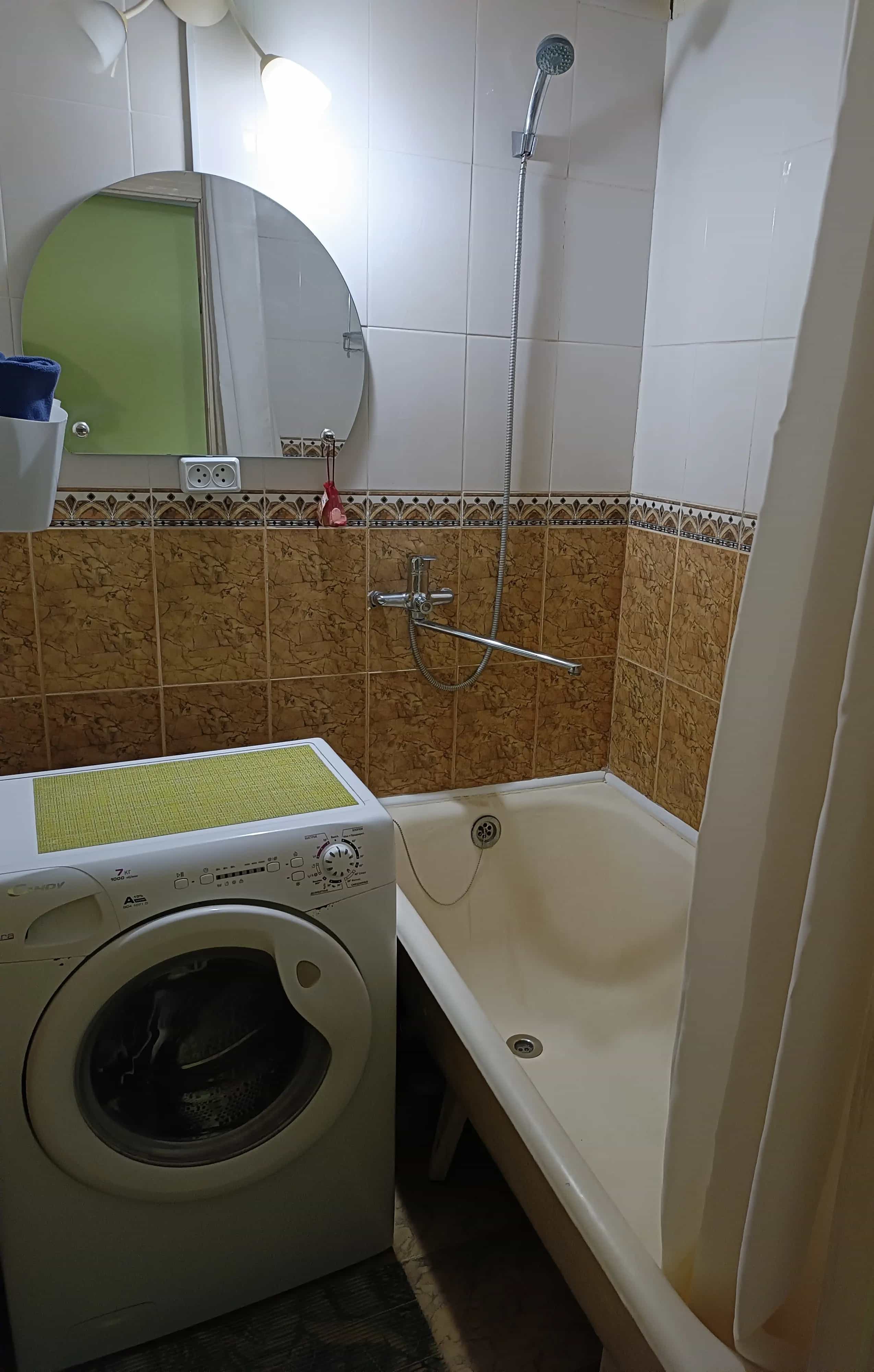 Беларусь, Витебск, улица Чкалова, 9к7, фото 9