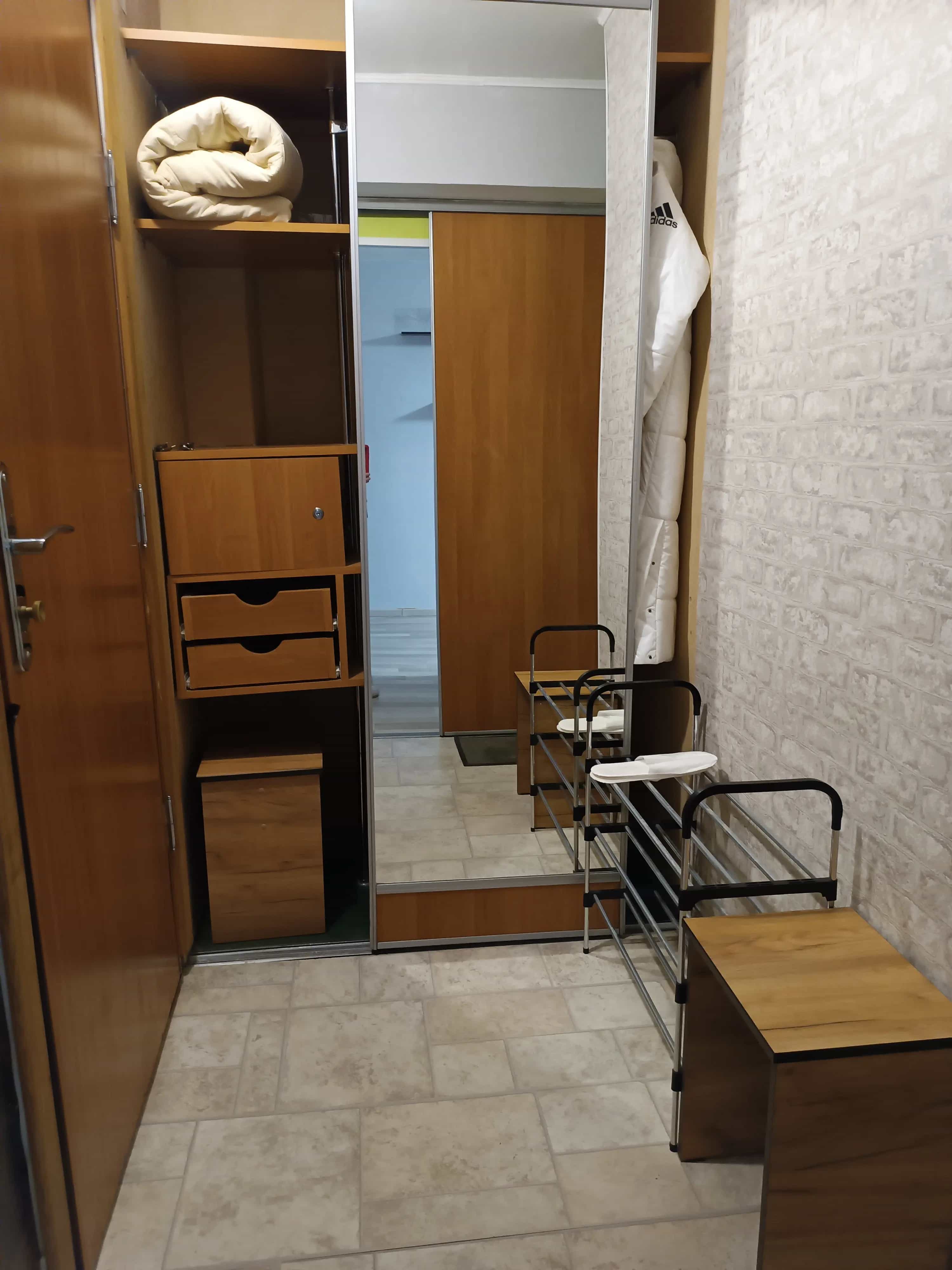 Беларусь, Витебск, улица Чкалова, 9к7, фото 10