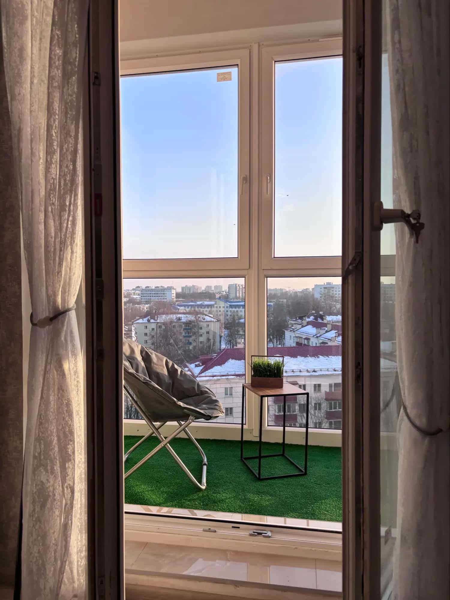 Беларусь, Минск, Волгоградская улица, 72