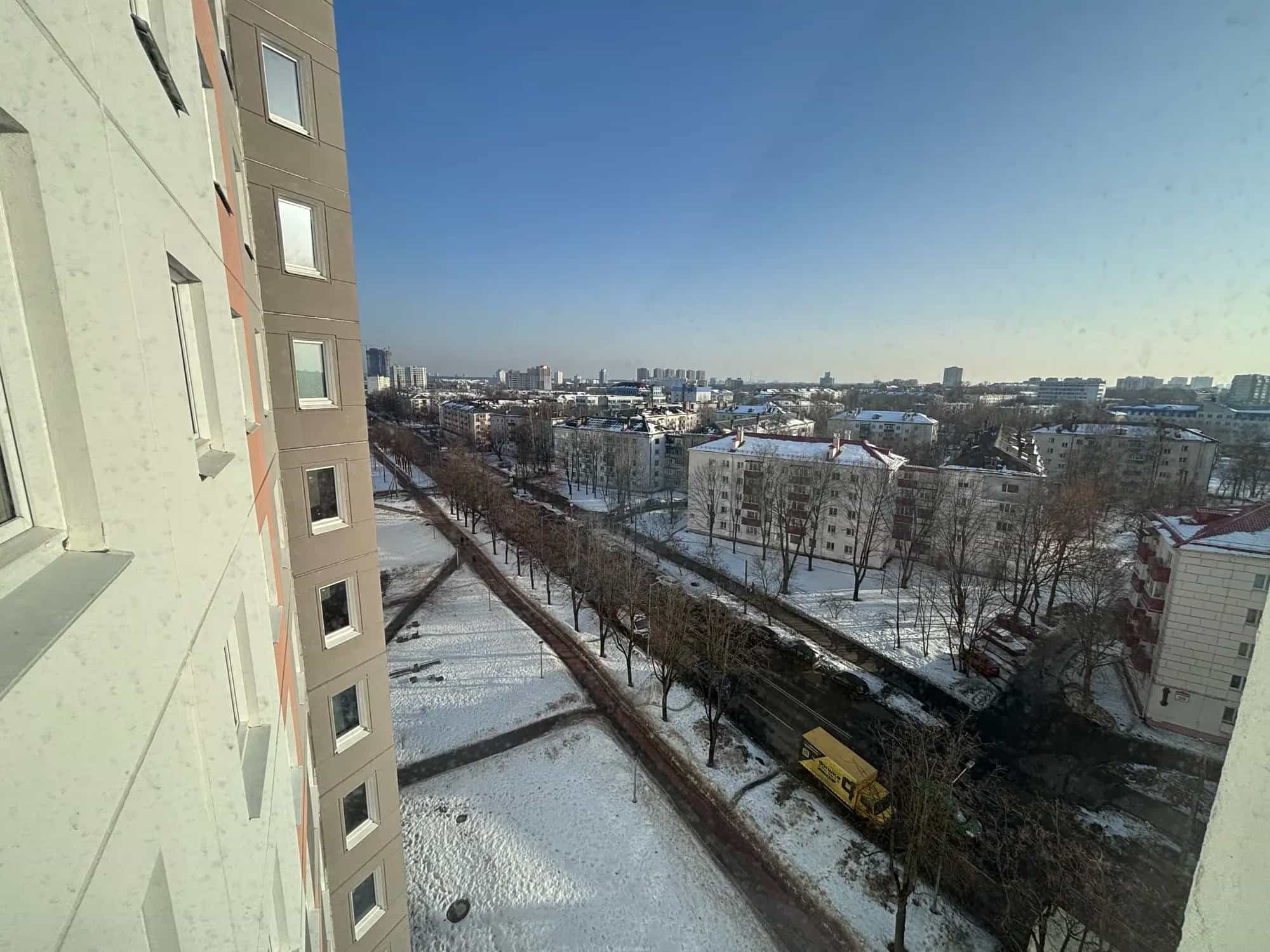 Беларусь, Минск, Волгоградская улица, 72, фото 9
