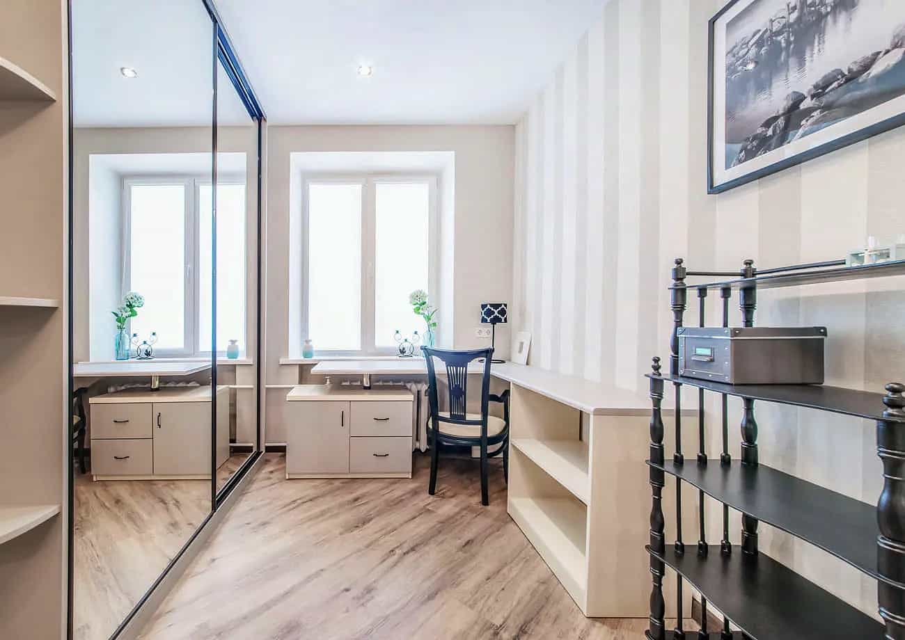 Беларусь, Минск, улица Маяковского, 10, фото 2